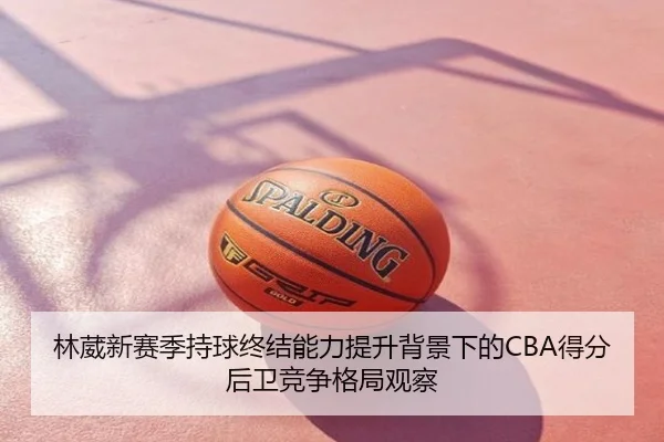 林葳新赛季持球终结能力提升背景下的CBA得分后卫竞争格局观察